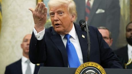 Supreme Court attacks are a fool’s game for GOP — even when rulings don’t go Trump’s way