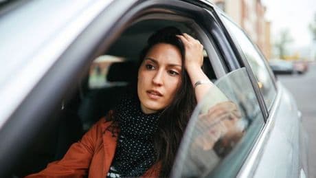 Motability Scheme and Blue Badge eligibility could be impacted by DWP PIP mobility review