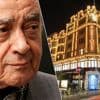“Wie kleren paste in Harrods werd door hem begluurd”: boek komt met nieuwe zware aantijgingen tegen Mohamed Al-Fayed