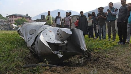 El conflicto India-Pakistán, primer gran duelo entre el armamento chino y el armamento occidental