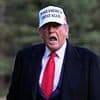 NHS 'faces hike in drugs prices' as part of government's trade deal with Trump as US president seeks to help Big Pharma
