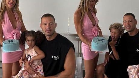 Survivor Avatar Atakan'dan duygusal doğum günü paylaşımı! 'Benim en büyük şampiyonluğum bu aile'