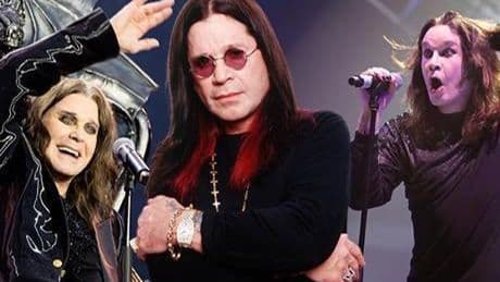 Dünyaca ünlü isimler Ozzy Osbourne için veda mesajı paylaştı!