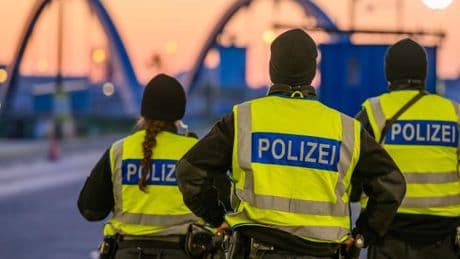 Gericht erklärt Zurückweisung von Asylsuchenden hinter der Grenze für rechtswidrig