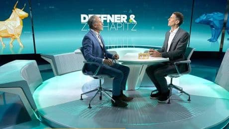 Rechtsunsicherheit und Zollstreit – „Gegen Trump gibt es keinen Impfstoff“