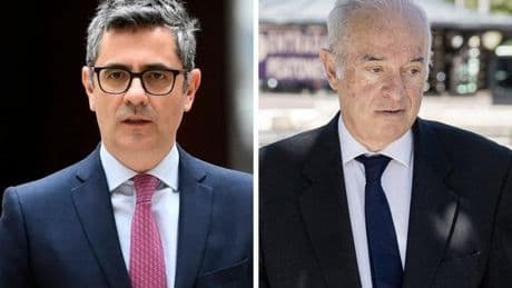 Peinado pide al Supremo imputar a Bolaños por mentir en el 'caso Begoña Gómez'