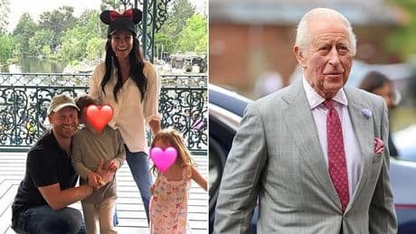 EDEN CONFIDENTIAL: Harry will send kids to school in England, say pals