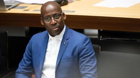 CDU-Politiker: Berlins Kultursenator Joe Chialo tritt zurück
