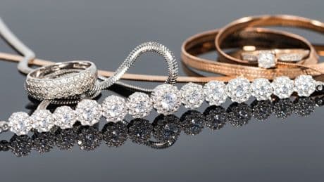 Americans are spending less on luxury items but this market still shines