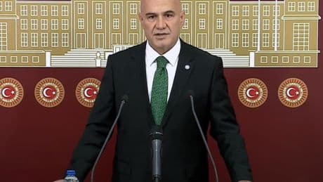 Turhan Çömez'den ittifak yanıtı: Bütünleşik bir ittifakın kurulması ortak sorumluluk
