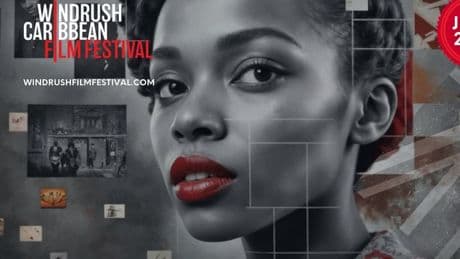 Windrush Film Festival returns to reclaim stories lost to Britain’s history books