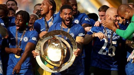 How Chelsea justified the Club World Cup’s existence through stunning final triumph