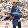 Guerre à Gaza : qui était Anas al-Sharif, journaliste d'Al Jazeera tué par une frappe israélienne ?