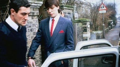 Jeremy Bamber made huge error after killing family in White House Farm bloodbath