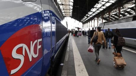 "C'est mal perçu": la surenchère de revendications pour la grève du 8 mai divise au sein même de la SNCF