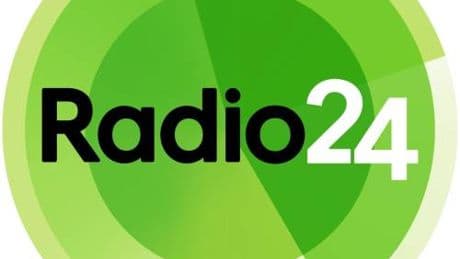 Radio24 entra nel mondo tv
