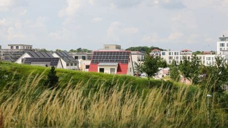 Knapper Wohnraum: „Wir wollen unsere Wohnung gegen ein Haus tauschen – geht das?“