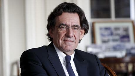 Luc Ferry : «Le gouvernement ignore la révolution de l’IA»