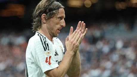 Modric da el 'sí' al Milan y su fichaje quedará cerrado esta semana: los detalles del acuerdo