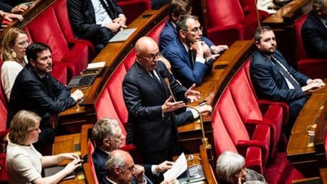 L’Assemblée nationale s’oppose à l’interdiction de l’exécution immédiate des peines d’inéligibilité