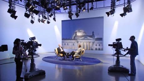 Ex-Politiker: Jetzt mal was Anderes