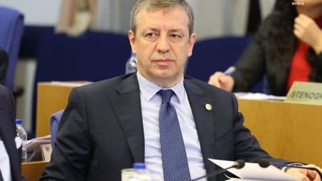 CHP'li Türeli: "Yoksulluk kader değil, ekonomi politikalarının sonucu"