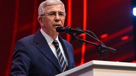 Mansur Yavaş iktidara sert çıktı: Anket sonuçlarını paylaştı