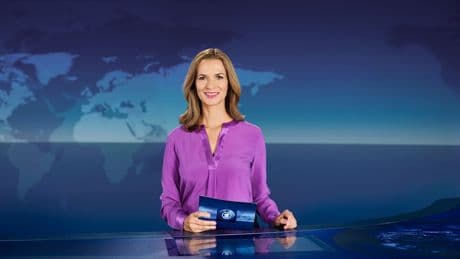 „Räuspertaste“? Julia-Niharika Sen verrät „Tagesschau“-Geheimnisse