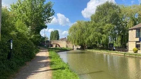 Picture-perfect village where fewer than 400 people live is my favourite family day out