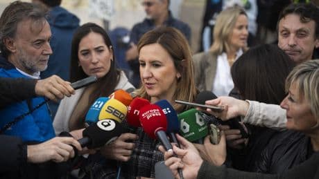 La jueza de la dana cita a 16 alcaldes y deja en el aire llamar a la periodista que comió con Mazón