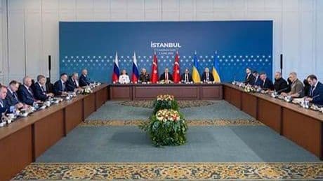 Rusya'dan Türkiye'ye teşekkür: 'Ukrayna meselesinin çözümünde minnettarız'