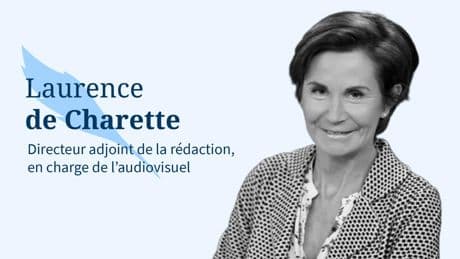 L’éditorial de Laurence de Charette : «Les mauvais vents des éoliennes»