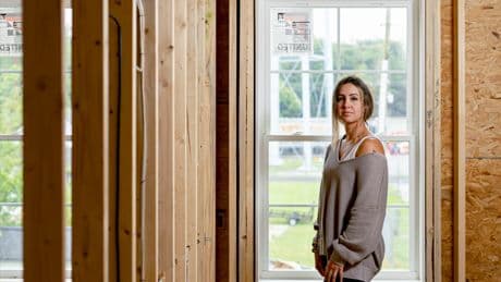 Should federal rental aid come with a time limit? Here's how it works in one place