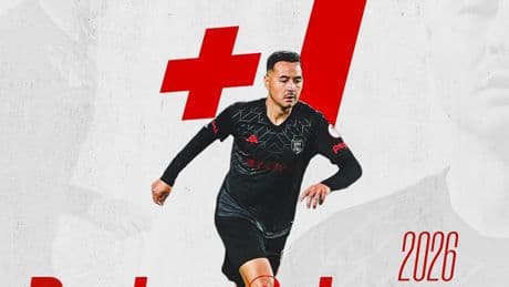 Pendikspor, Berkay Sülüngöz'ün sözleşmesini uzattı