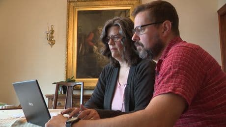 Alberta family’s Caribbean ‘adventure of a lifetime’ could be grounded by Air Canada strike