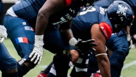 Jaylon Henderson: Rhein Fire als erster Prüfstein – ist Paris‘ neuer Quarterback wirklich so gut?