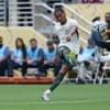 João Pedro zet met uitstekend schot Chelsea op voorsprong en doet oude liefde Fluminense pijn