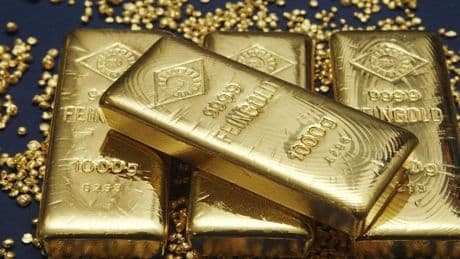 El oro y la plata seducen a los inversores y ya son más rentables que las bolsas
