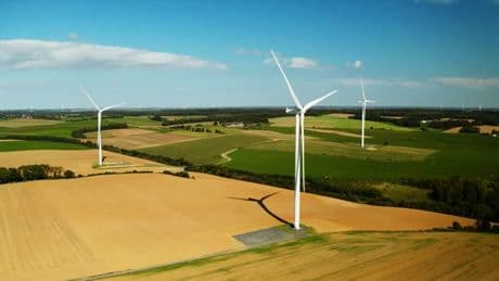 Plan de décarbonation européen: le France s'oppose à toute hausse de l'objectif sur les renouvelables