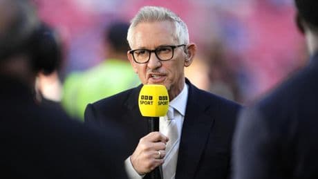 Así ha sido el mensaje de despedida de Guardiola a Gary Lineker