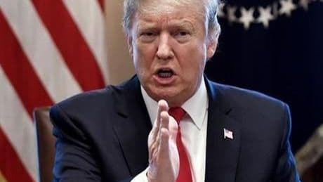 Trump’ın gizli planı! Washington Post: Filistinlilerin tamamı gönderilecek