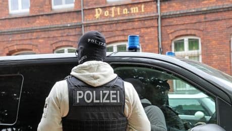 „Die gefährlichste terroristische Jugendgruppe Deutschlands“