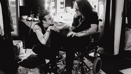 Yungblud Remembers His Last Meeting With ‘Hero’ Ozzy Osbourne