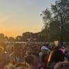 Campaigner wins legal fight over park festivals