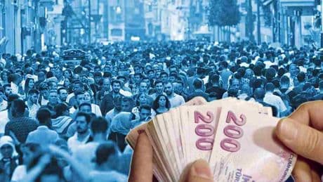 5 yılda kazancınızı katlayın, zenginliğe ulaşın! Uzmanlar açıkladı: Servet sahibi olmanın yolu bu işlerden geçiyor…