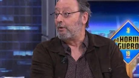 El sobrecogedor relato del actor Jean Reno: «Tengo que mirar más a mi familia porque voy hacia la muerte»