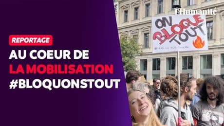 10 septembre : vos témoignages, au cœur de la mobilisation parisienne