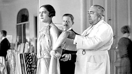 Poiret, el rey del diseño que acabó con el corsé