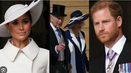 Harry e l'intervista alla Bbc, Buckingham Palace replica al principe (che vuole fare pace con il padre): «Ecco perché non gli è stata concessa la scorta»
