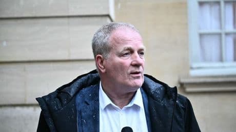 "Ce sera la faute du patronat": le président de la CFE-CGC juge "peu probable" un accord sur les retraites